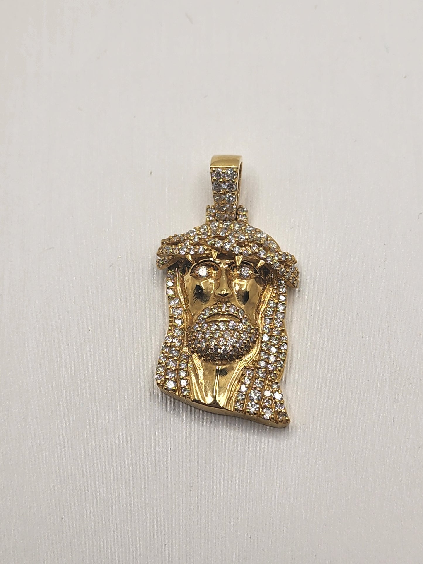 Jesus Piece